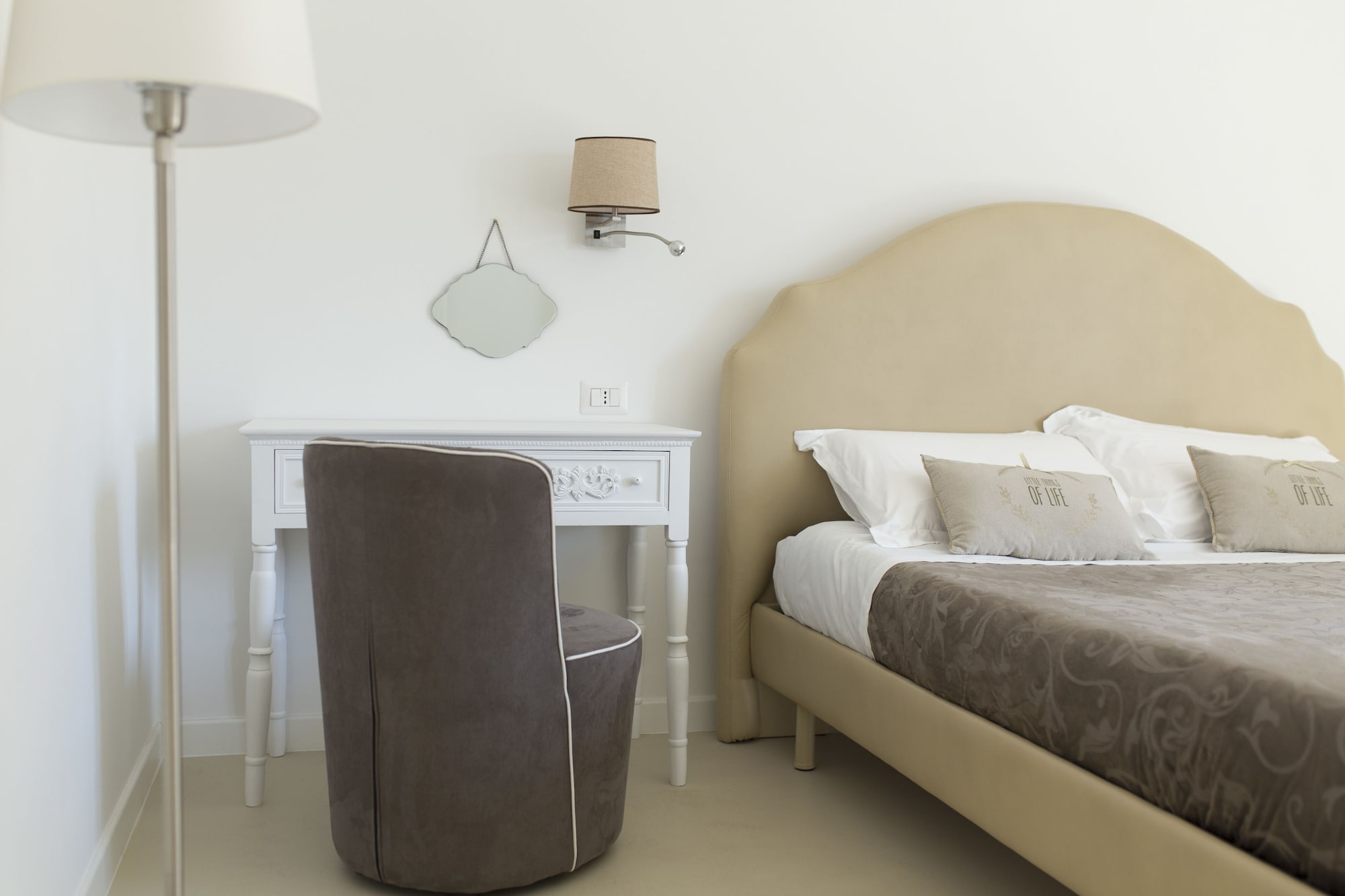 Фото Residence Le Vie del Centro