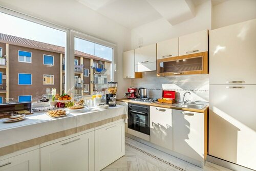 Гостиница Sette Colli Guesthouse