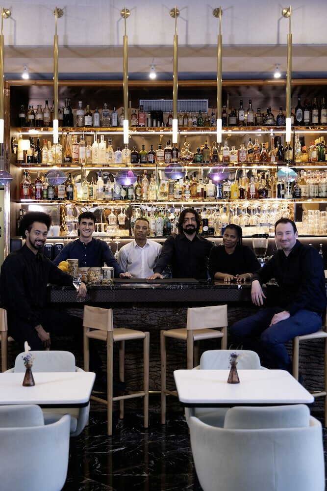 Фото Quinzerie Hotel