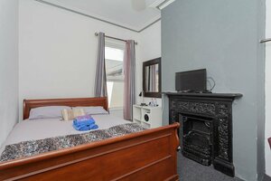 Гостиница EuroVilla