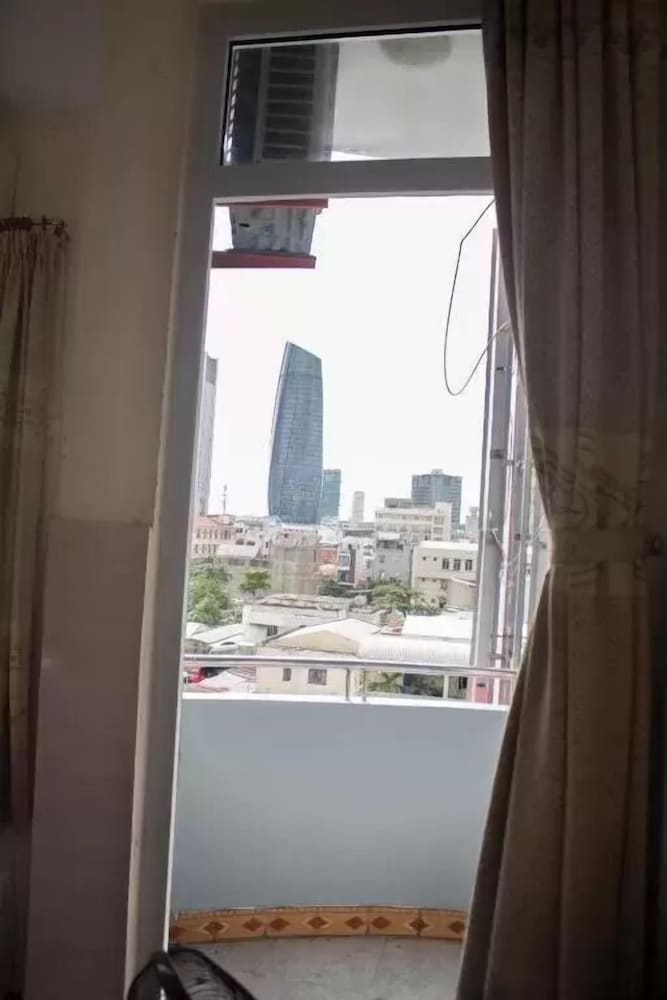 Фото Hung Binh hotel