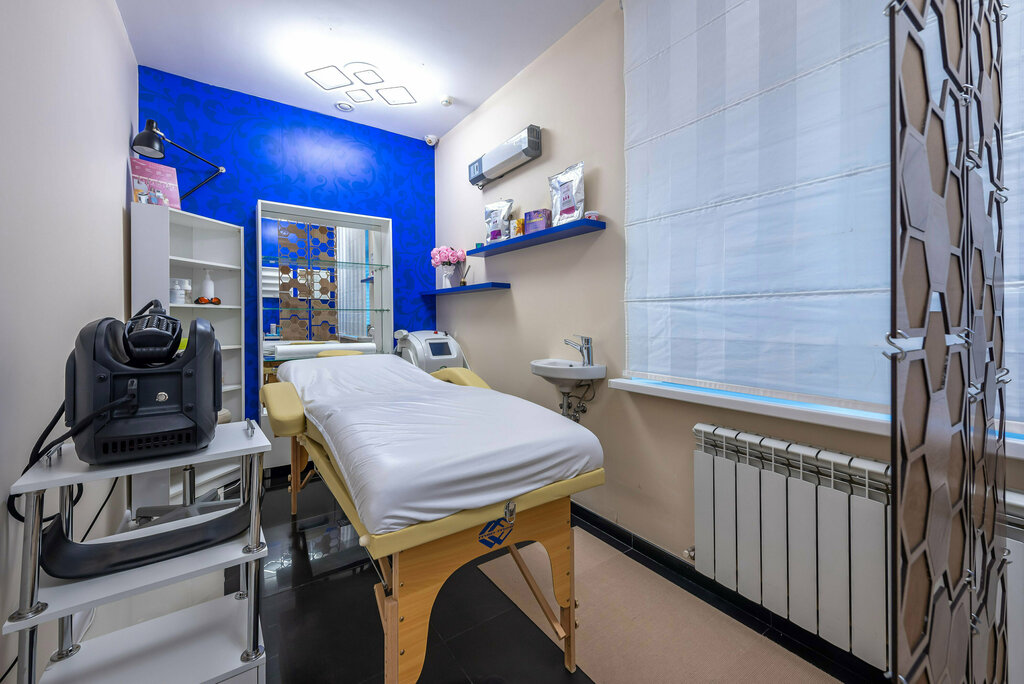 Hair removal Dr. Laser, Krasnogorsk, photo