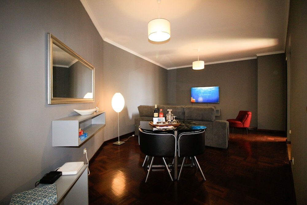 Фото Our Dream Downtown Experience