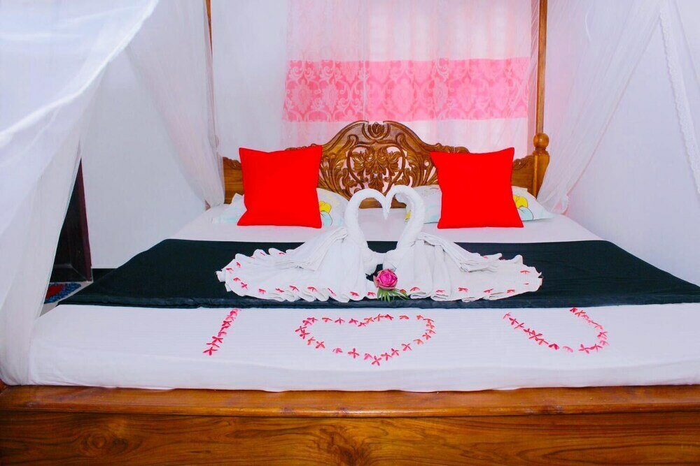 Фото Wonderland Mirissa Lucky Guest Home