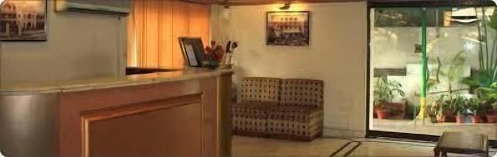 Фото Pallavi International Hotel