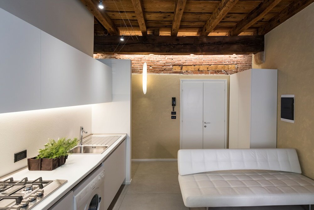 Фото Il Vicolo Aparthotel Verona