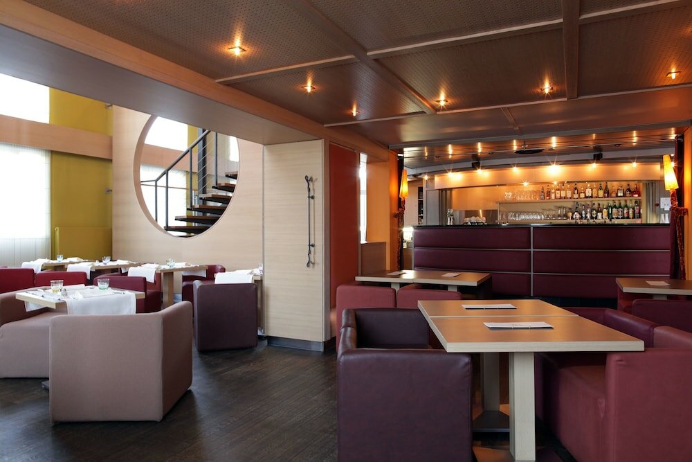 Фото Hotel Olivier