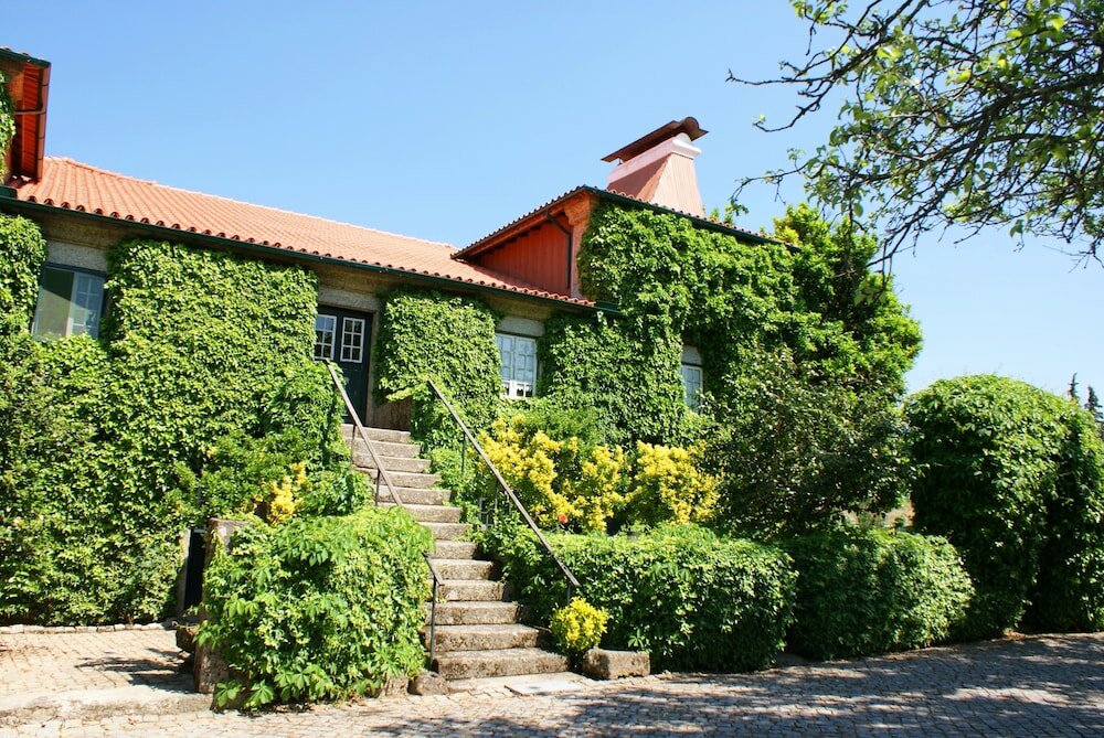Фото Casa Da Tojeira