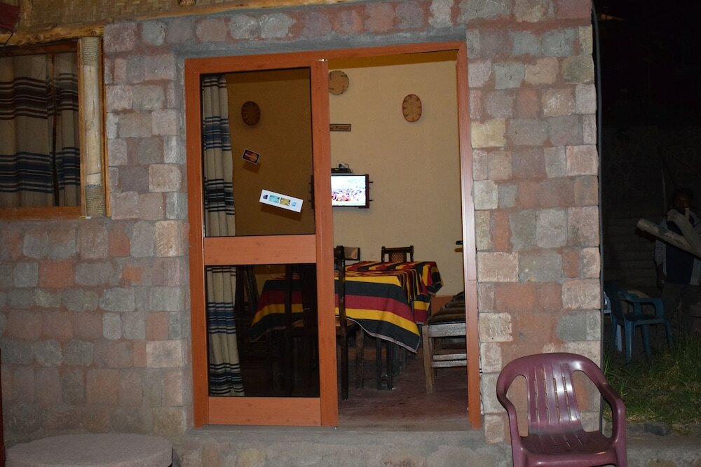 Фото Bete Serkie Lalibela