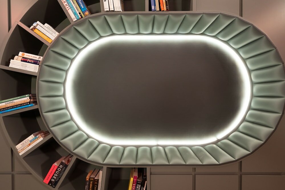 Фото Chic & Basic dot