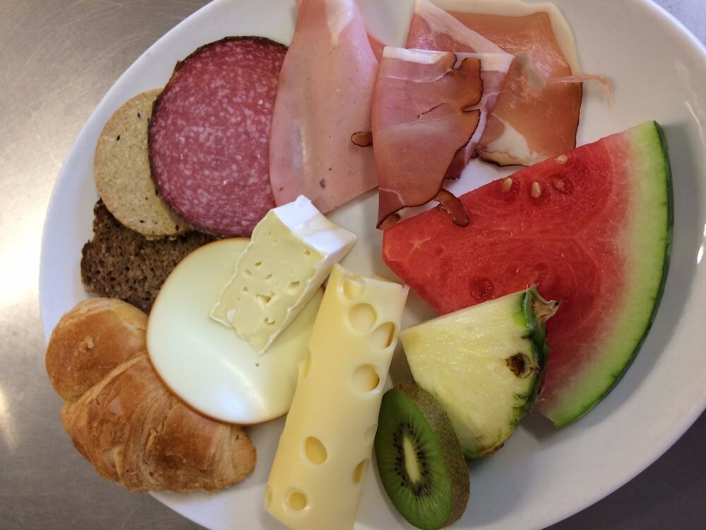 Фото Coire Glas Guest House