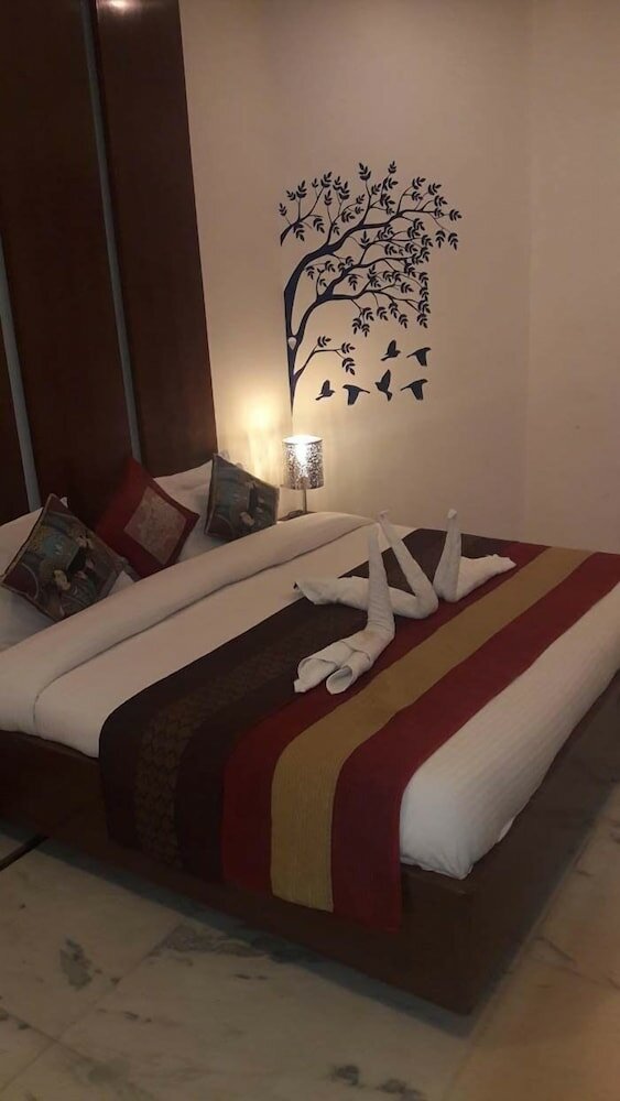Фото Hotel Namaskar