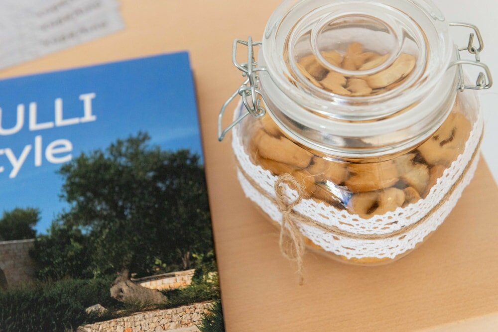 Фото Relais Masseria Villa Cenci