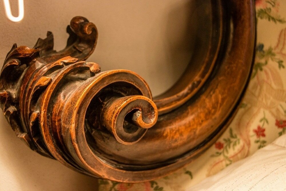 Фото Fenice Backstage over Canal