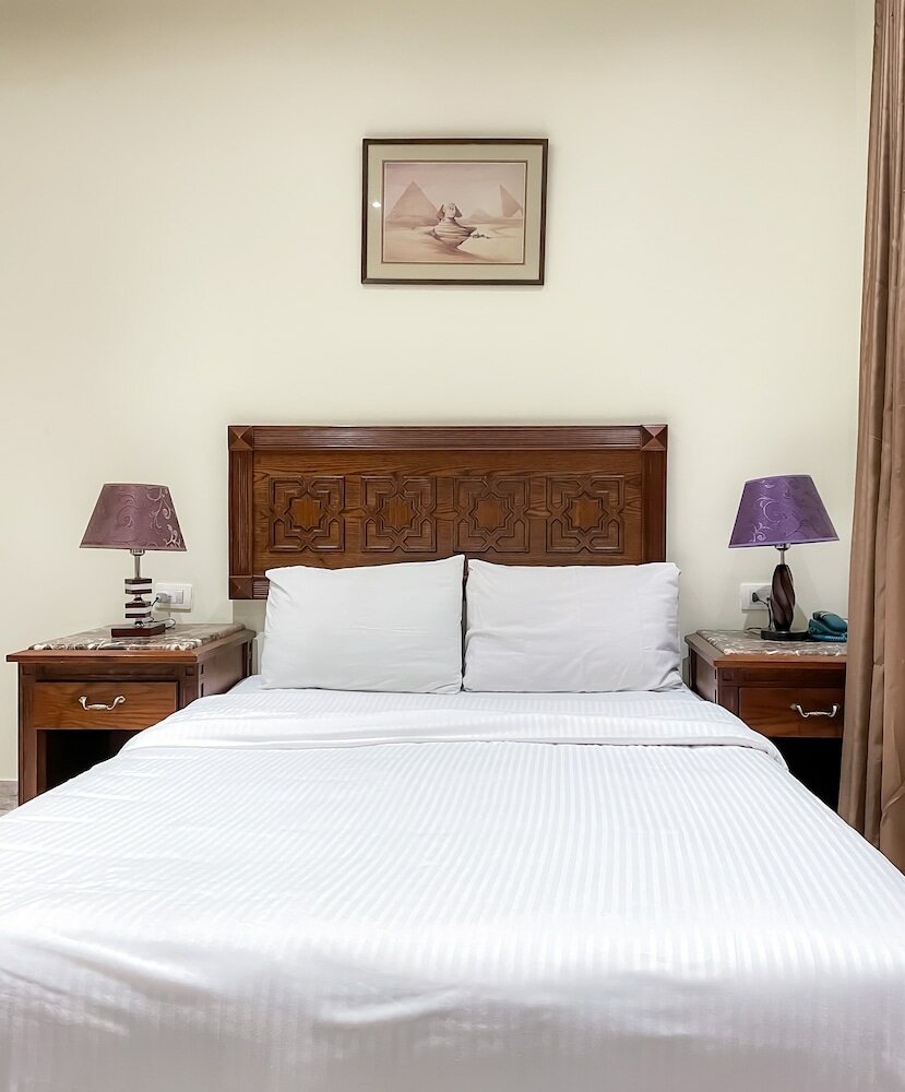 Фото Sphinx Golden Gate Inn