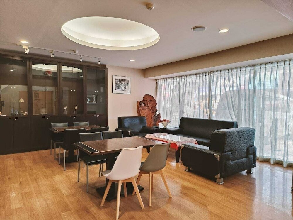 Фото Hong Cheng Sing Business Hotel