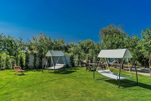 отель Lemon Factor Sorrento