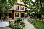 Khoum Xieng Thong Boutique Villa