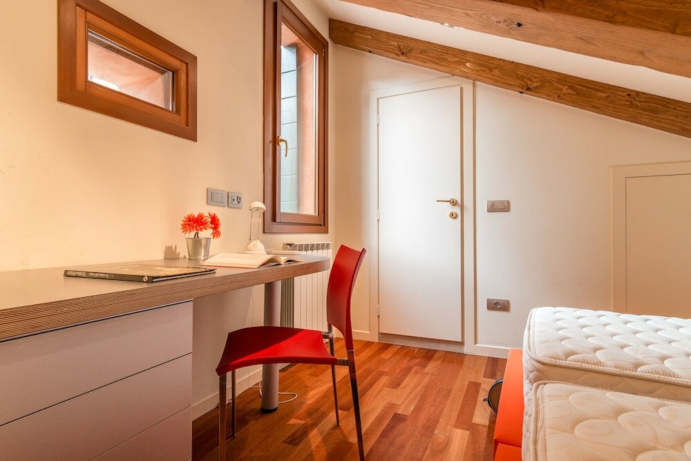 Фото Rialto Mercato a Family Like at Home