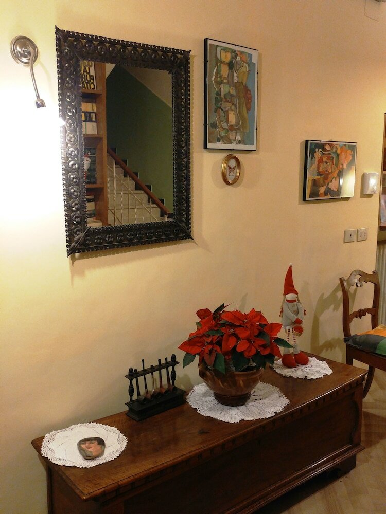 Фото Villa Liberty B&b