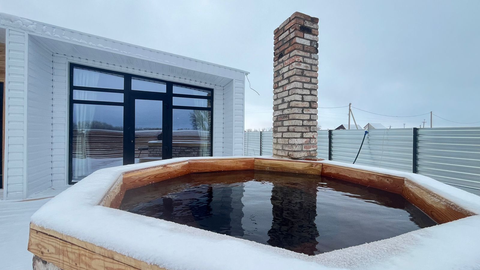 Фото Трапеция