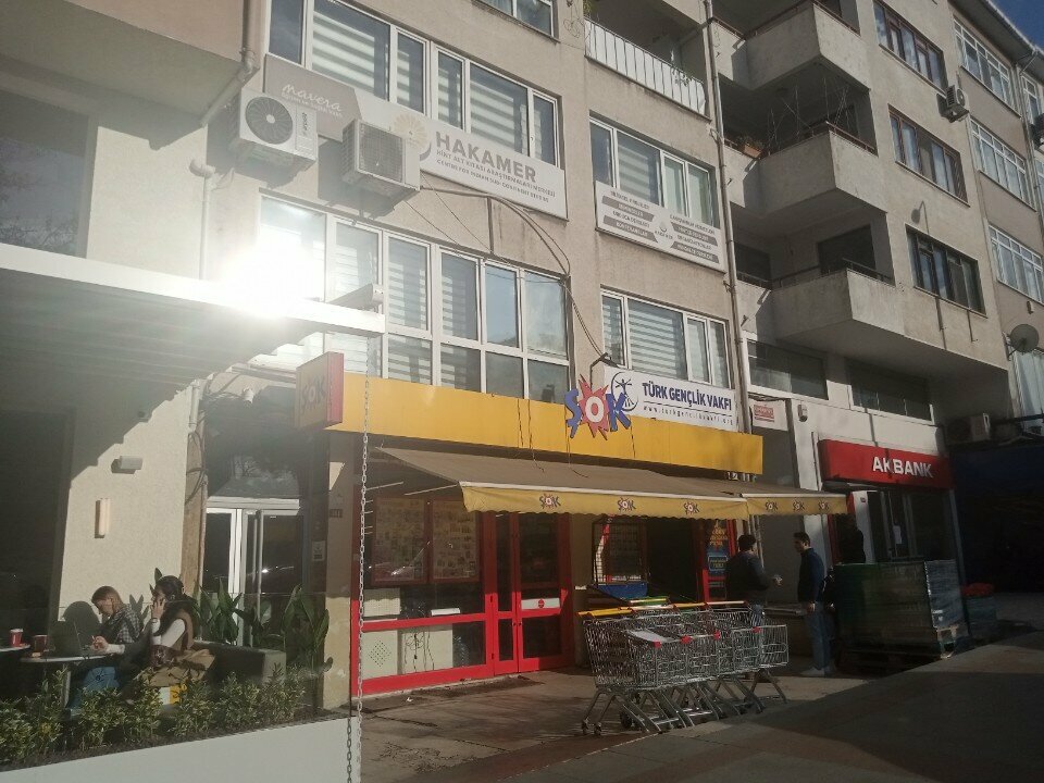 Sunday school Theology Memorization Center, Istanbul, photo