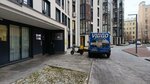 Туалет (Bolshaya Zelenina Street, 24), toilet
