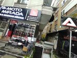 Mirada Motor (İstanbul, Bahçelievler, Şirinevler Mah., Tevfik Fikret Cad., 12B), engine repairs