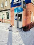 Хрусталик (Trikotazhnaya ulitsa, 60/3), opticial store