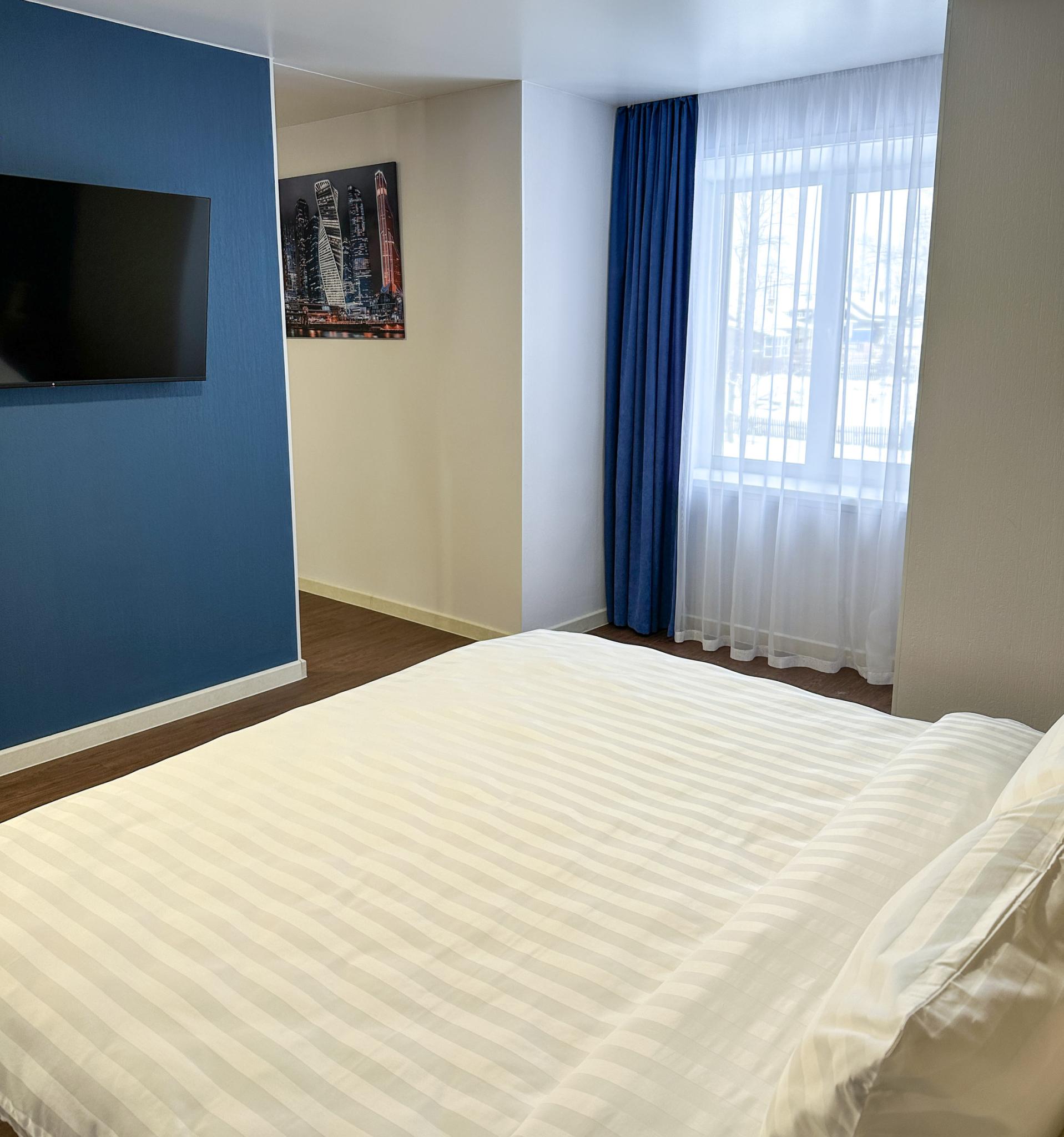 Фото отеля 5