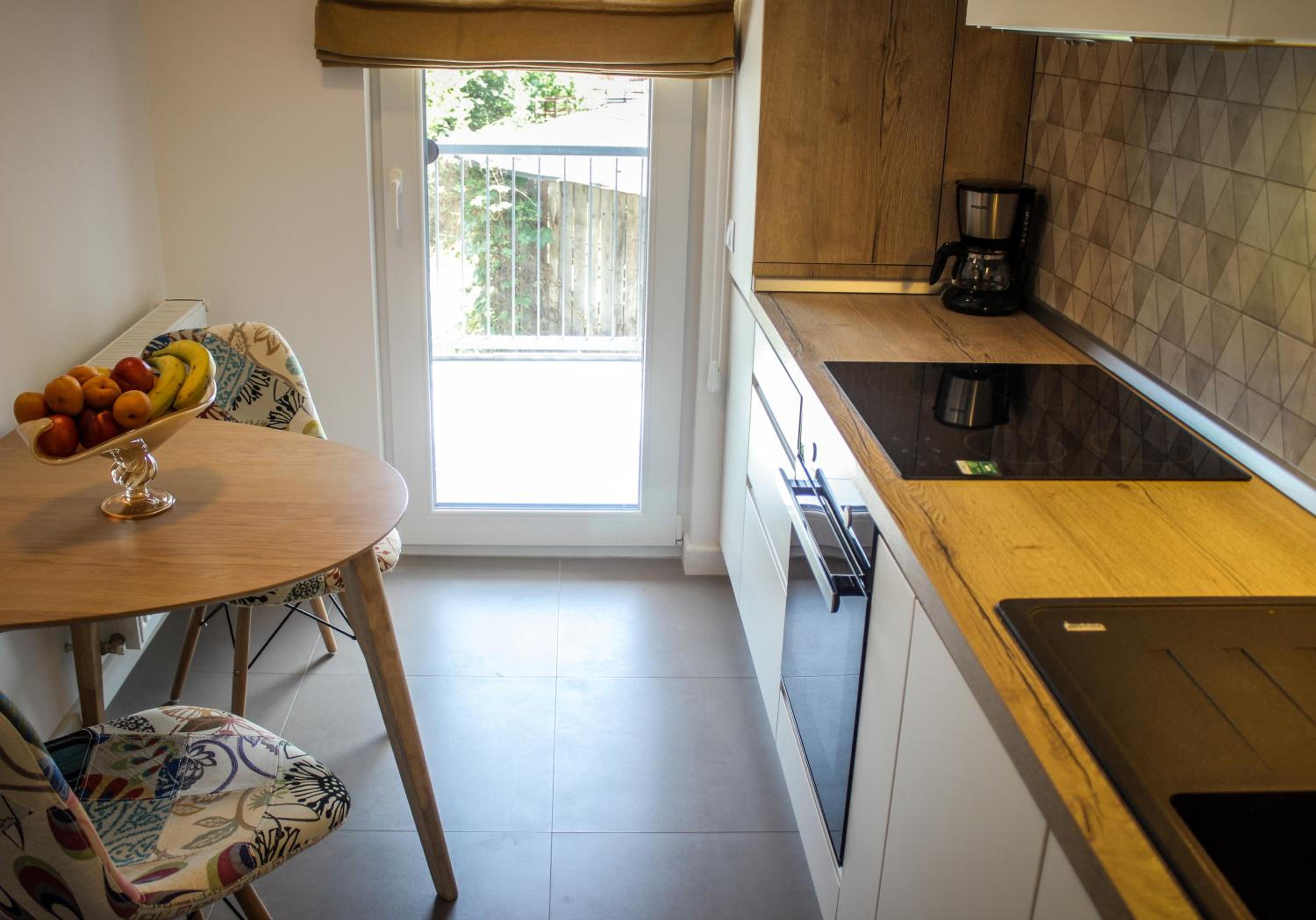 Фото Uba Accommodation