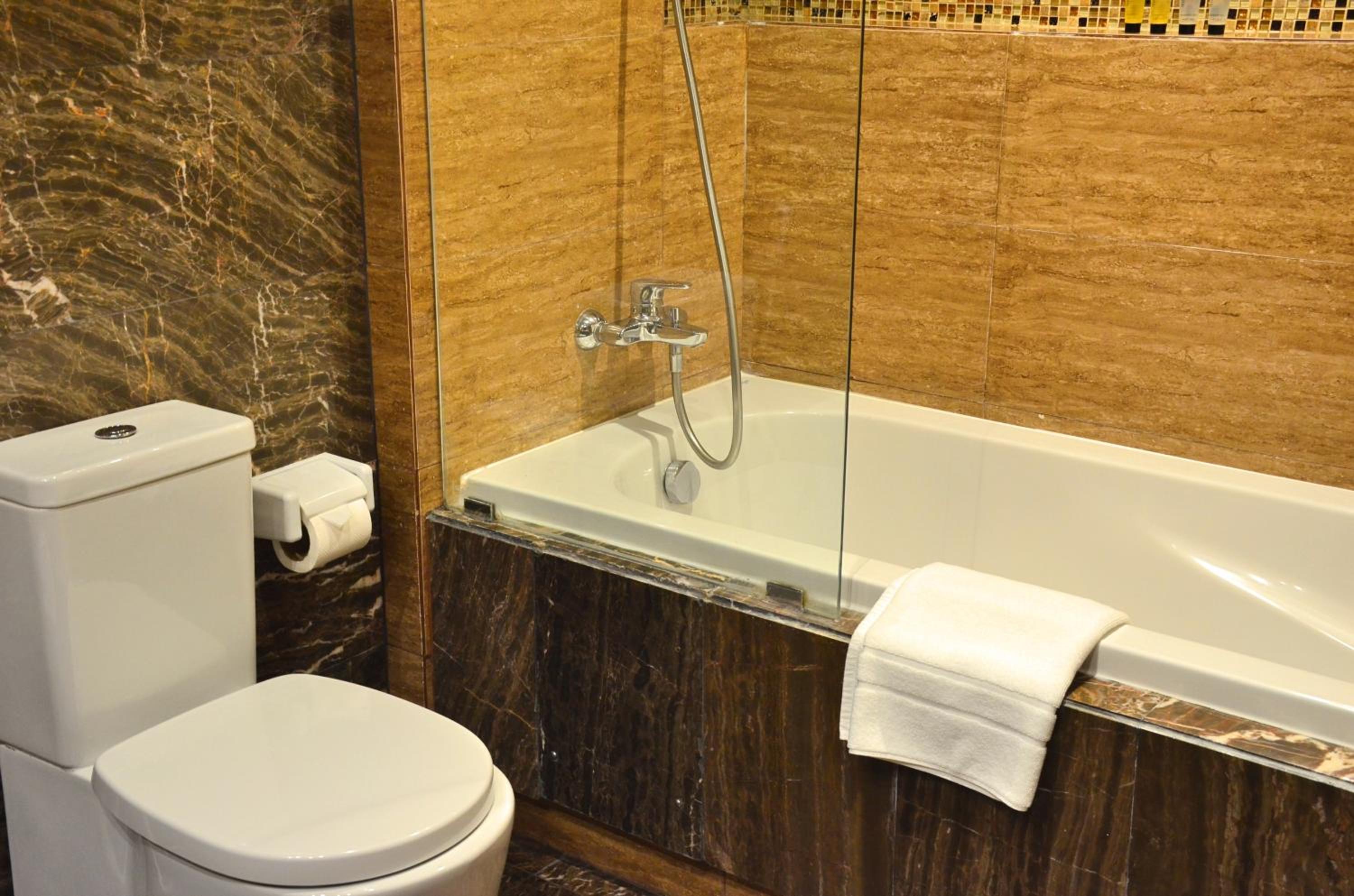 Фото Blaire Executive Suites