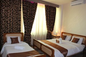 Гостиница Arab Tower Hotel