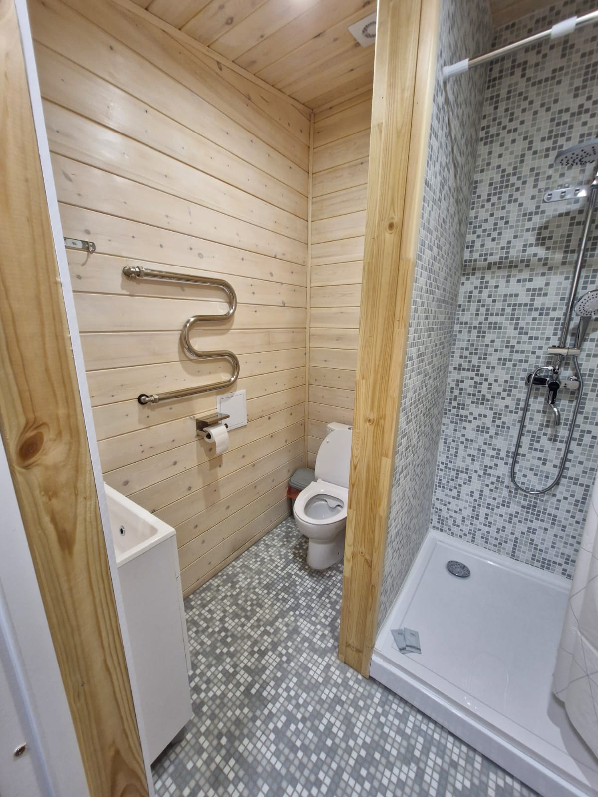 Фото Телекей