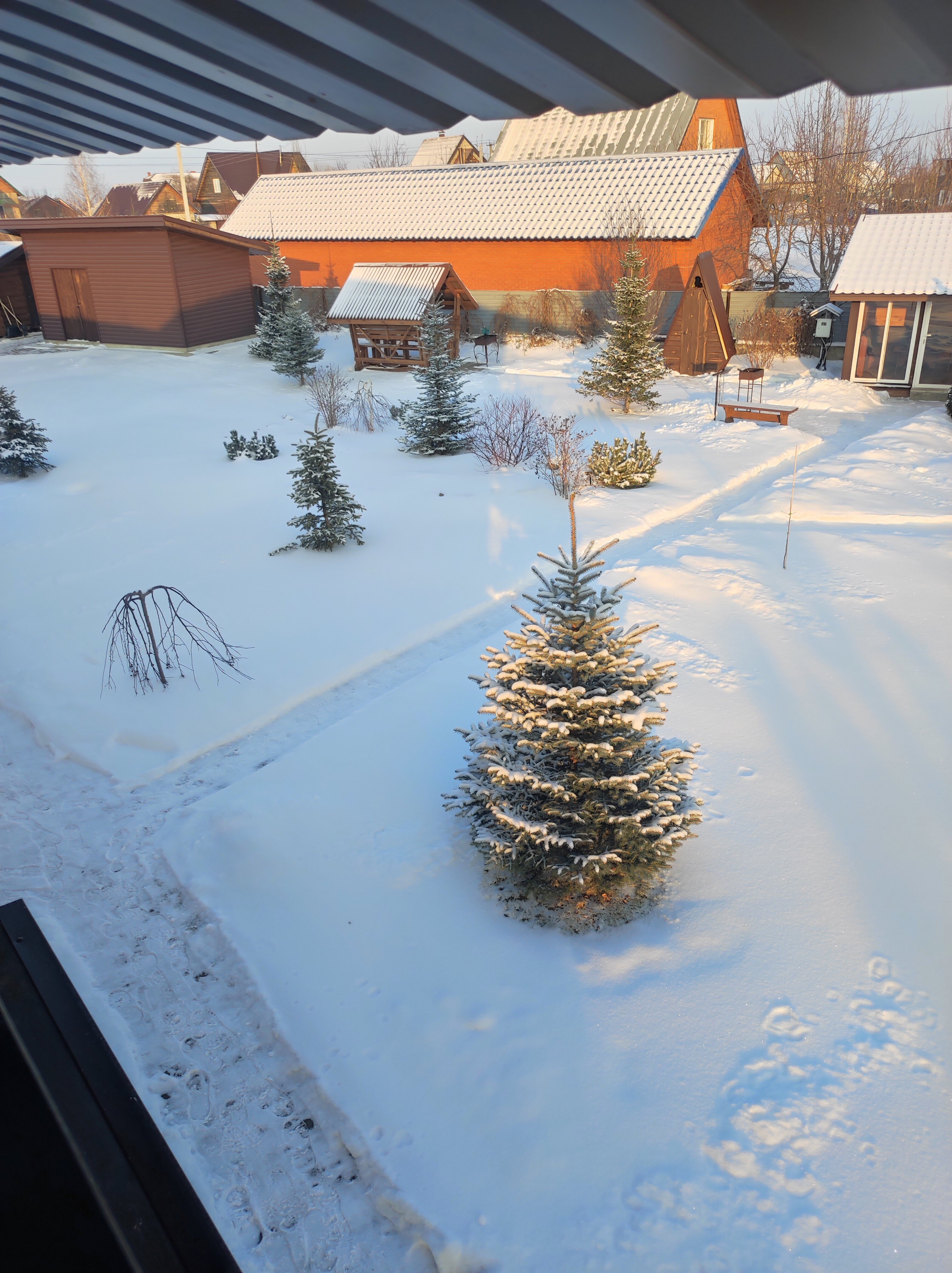 Фото Гостевой Двор