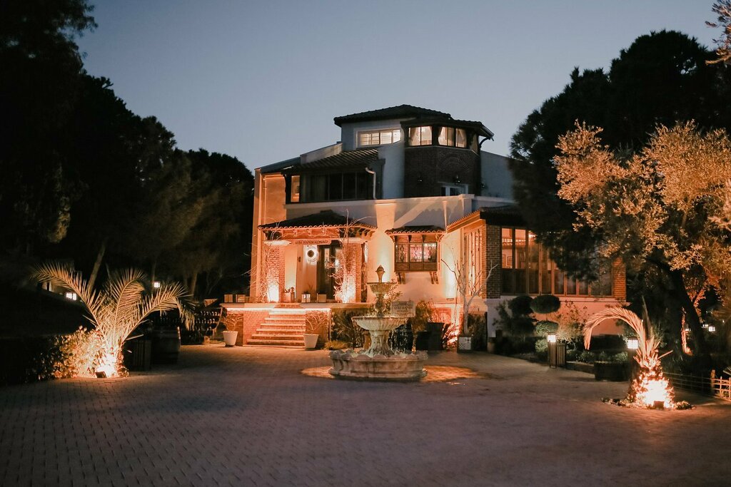 Hotel Ayse Hanim Konagi, Urla, photo