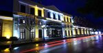 Montania Restaurant (Bursa, Mudanya District, Ömerbey Mah., Istasyon Cad., 1-3) ، مطعم