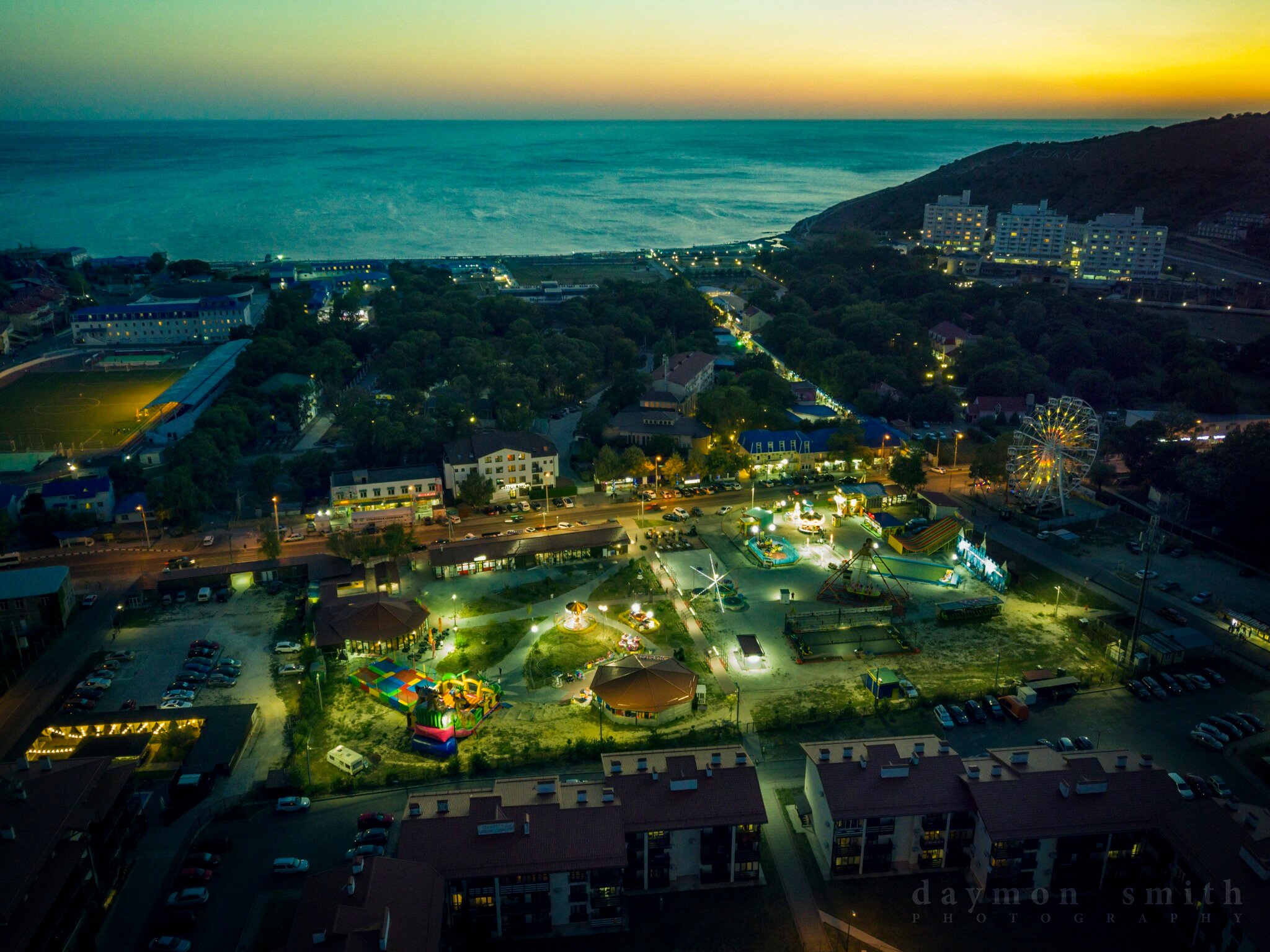 Фото Бонжур