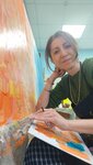 Рисуем с Армине (ulitsa Dudkina, 9), taller de arte