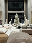 TatForYou (Kolomenskaya Street, 21к3), fur company