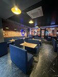 Gurman (Gorokhovaya Street, 41), cafe