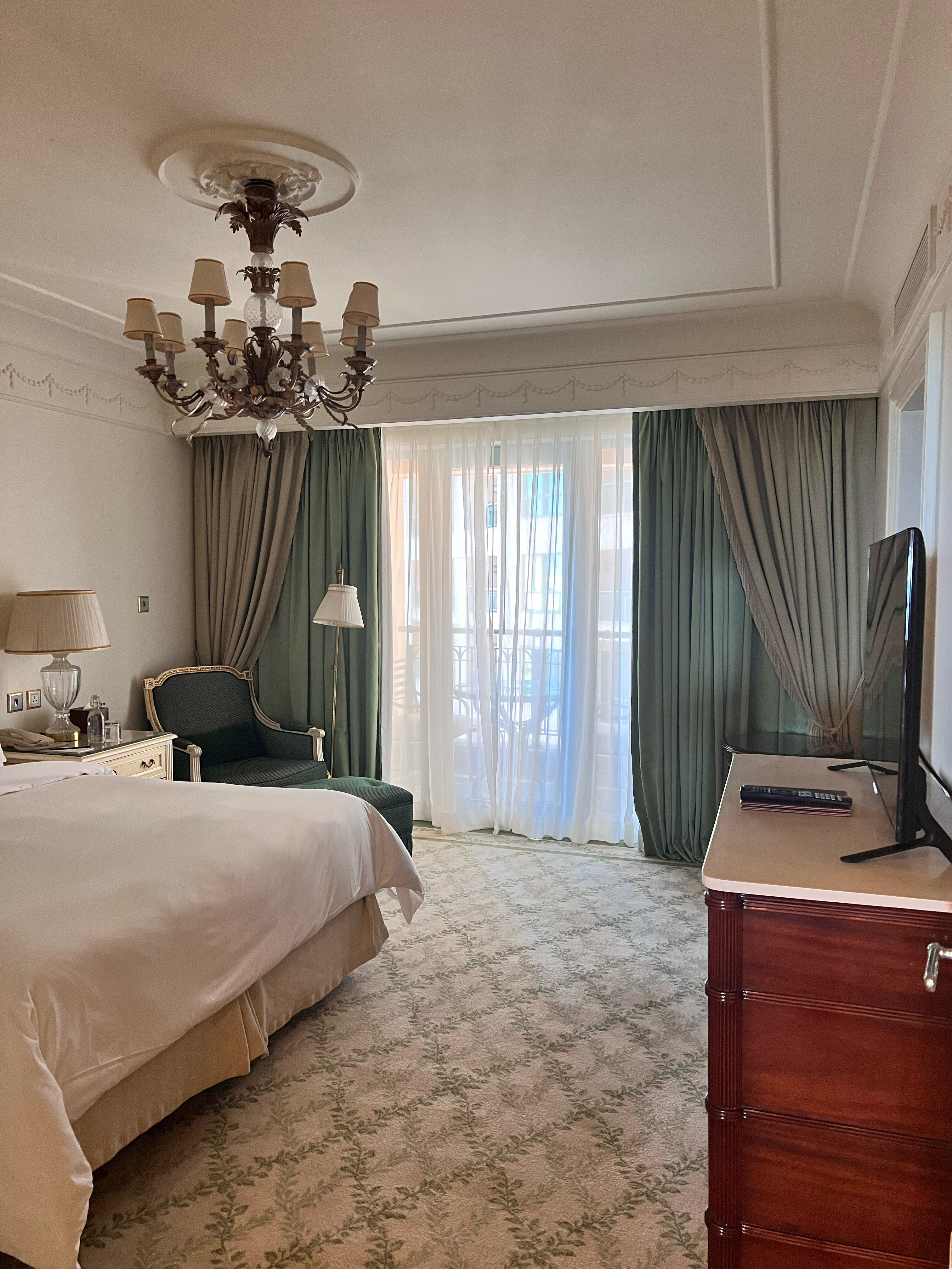 Фото Four Seasons Hotel Alexandria At San Stefano