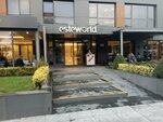 Esteworld (Istanbul, Uskudar, Kisikli Avenue, 7) ، مركز طبي، عيادة