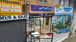 Izol Tobacco (İstanbul, Esenyurt, Turgut Özal Mah., 64. Sok., 19), estanco