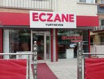 Yurtseven Eczanesi (провинция Анкара, район Алтындаг, Айдынлыкевлер, улица Узаян, 70A), аптека в Анкаре