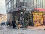 Isik Bisiklet (İstanbul, Beyoğlu, Bereketzade Mah., Yüksek Kaldırım Cad., 21A), bicycle repair