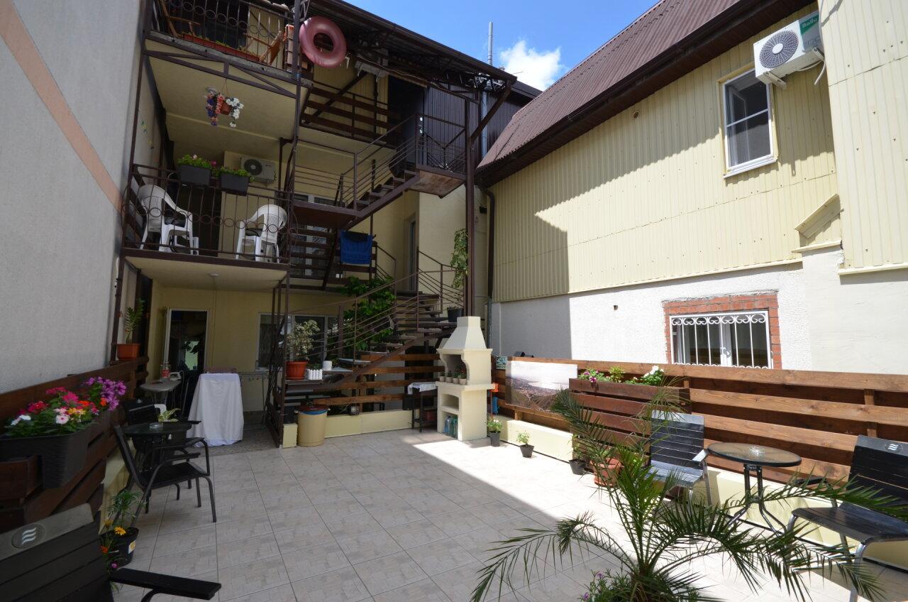 Фото Гостевой дом Брио