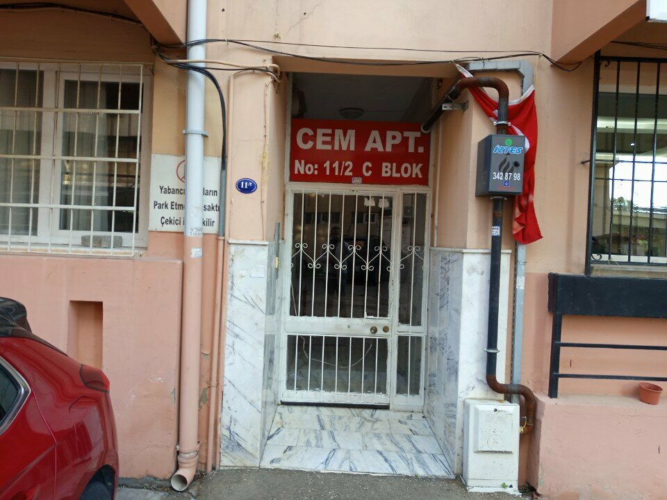 Insurance broker Bornova Sigorta, Izmir, photo