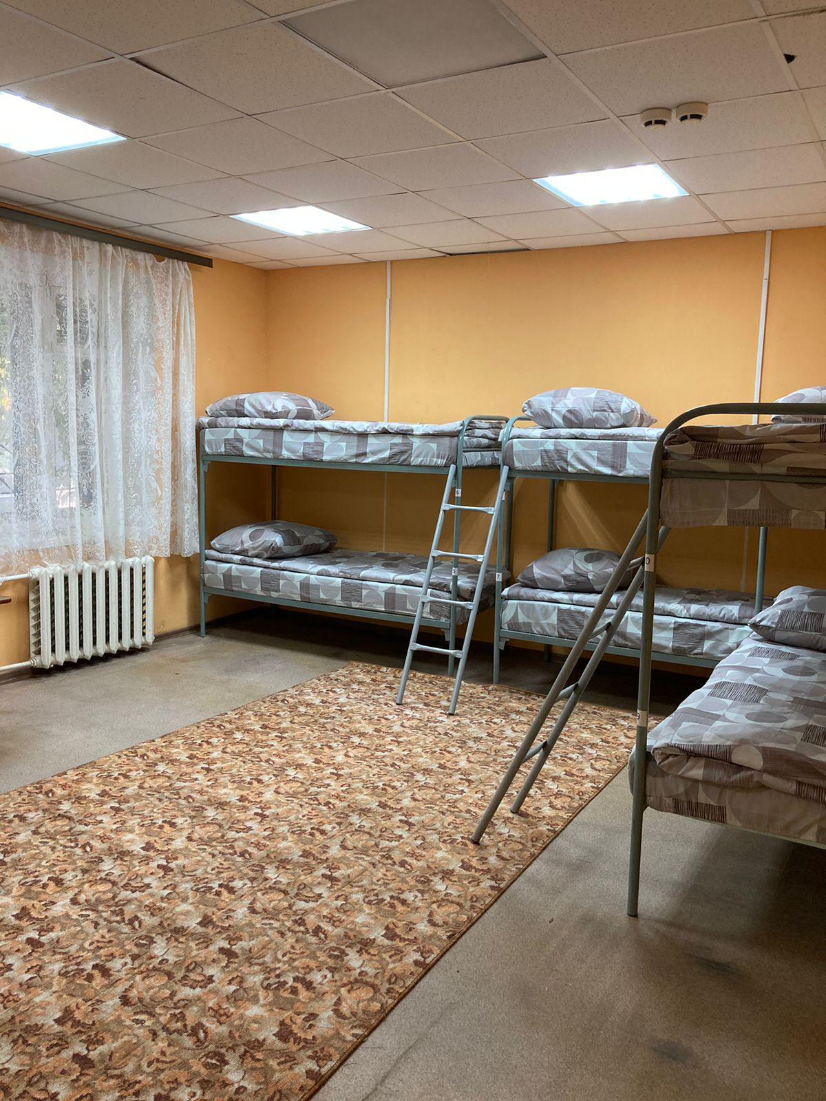 Фото Постель