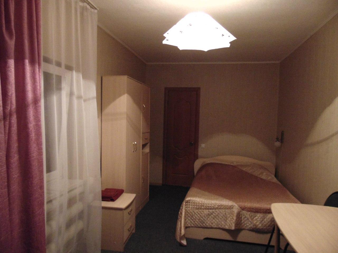 Фото Гостевой домик